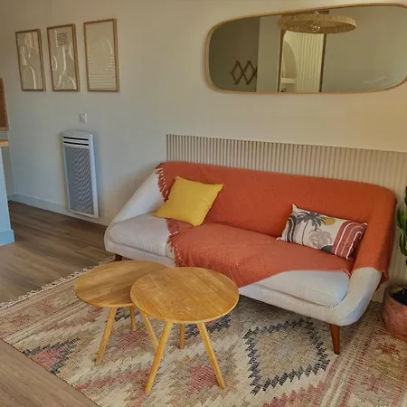 De Standing Vue Port * La Baule