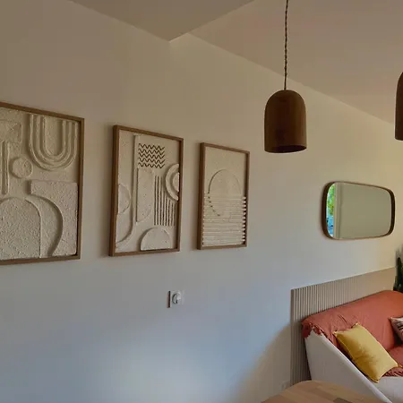 De Standing Vue Port * Ла-Боль-Эскублак