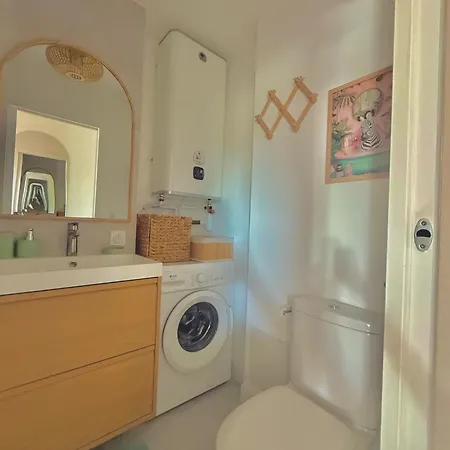 De Standing Vue Port * La Baule