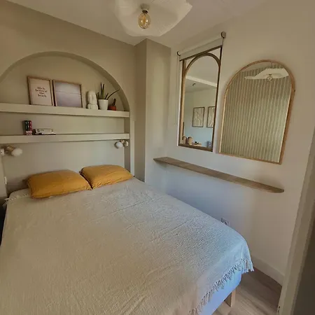 Lejlighed De Standing Vue Port *