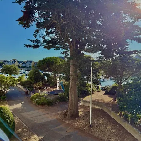 De Standing Vue Port Lejlighed