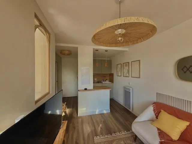 Apartment De Standing Vue Port La Baule-Escoublac