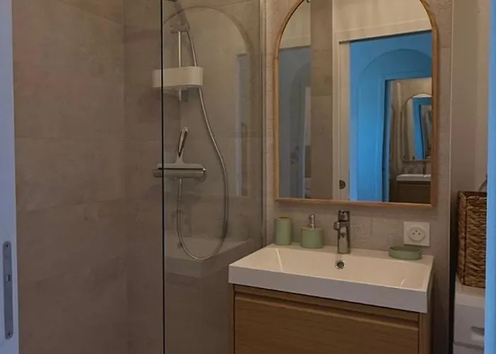 De Standing Vue Port * La Baule-Escoublac