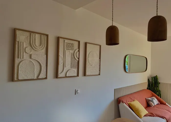 De Standing Vue Port * La Baule-Escoublac