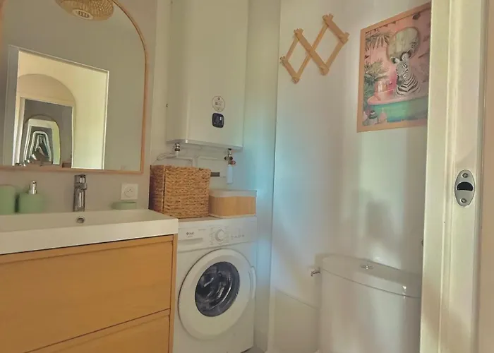 De Standing Vue Port * La Baule-Escoublac