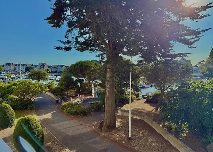 De Standing Vue Port Apartment