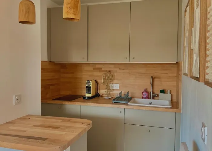 De Standing Vue Port *